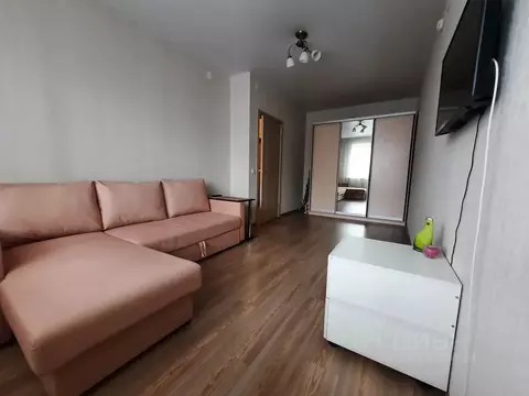 1-к кв. Татарстан, Казань проезд Яраткан, 4 (40.0 м)