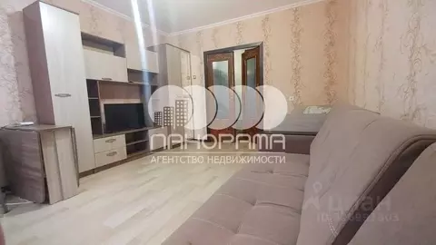 1-к кв. Краснодарский край, Анапа ул. Ленина, 177 (40.0 м)