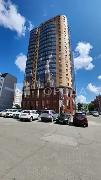 2-к кв. Алтайский край, Барнаул Партизанская ул., 76 (57.0 м)