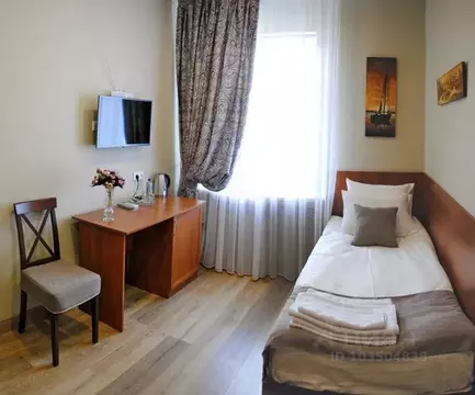 Комната Брянская область, Дятьково ул. Ленина, 151