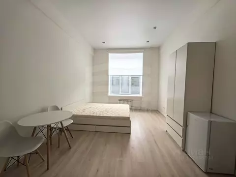 Студия Московская область, Люберцы Октябрьский просп., 403 (24.3 м)