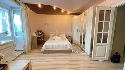 1-к кв. Архангельская область, Котлас просп. Мира, 15 (49.8 м)