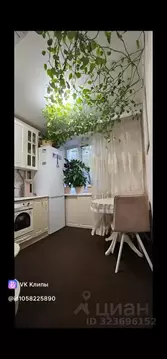 2-к кв. Московская область, Люберцы Инициативная ул., 74 (33.7 м)