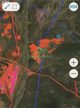 Участок, 8 сот., сельхоз (снт или днп)