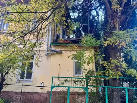 2-к кв. Крым, Ялта ул. Заречная, 13 (40.0 м)