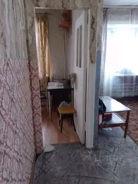 1-к кв. Ярославская область, Рыбинск ул. Пестеля, 1Б (29.7 м)