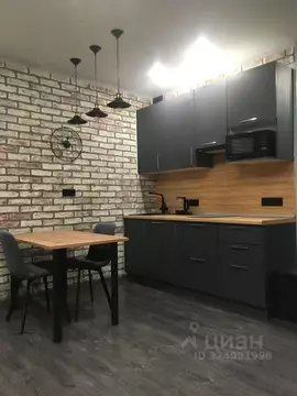 1-к кв. Москва Донецкая ул., 30к2 (28.0 м)