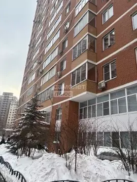 2-к кв. Московская область, Видное ул. Березовая, 5 (62.0 м)