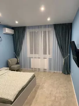 1-к кв. Калининградская область, Зеленоградск ул. Волонтеров, 22к1 ...