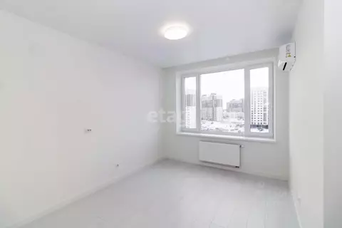 1-к кв. Тюменская область, Тюмень ул. Новоселов, 105 (35.3 м)