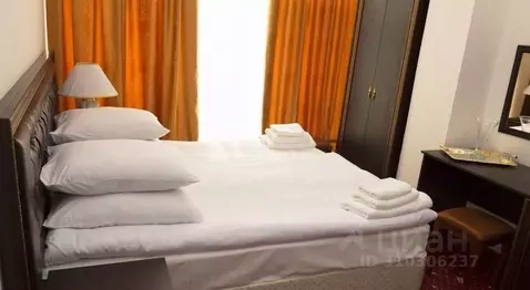 Комната Ставропольский край, Пятигорск просп. Калинина, 38 (19.0 м)