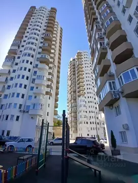 2-к кв. Краснодарский край, Сочи Теневой пер., 10Ак2 (65.0 м)