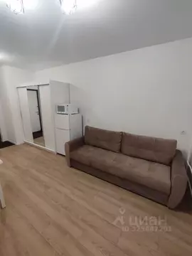 Студия Московская область, Люберцы Зенино ЖК Самолет мкр, проезд ...