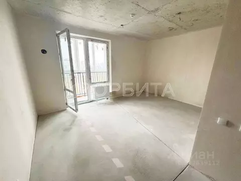 Студия Тюменская область, Тюменский муниципальный округ, д. Патрушева ...