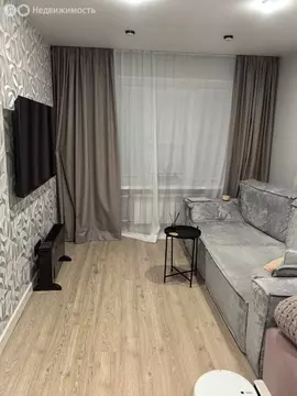 1-комнатная квартира: Тула, Красноармейский проспект, 52 (31.4 м)