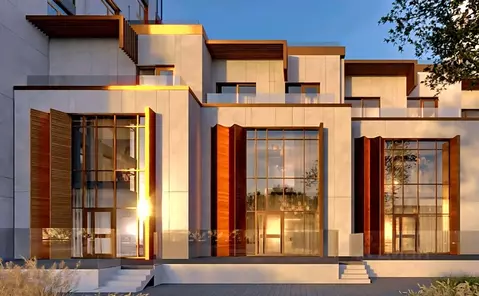 3-к кв. Санкт-Петербург ул. Профессора Попова, 47 (130.0 м)