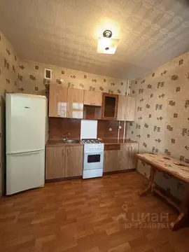 1-к кв. Липецкая область, Липецк Звездная ул., 5 (40.0 м)