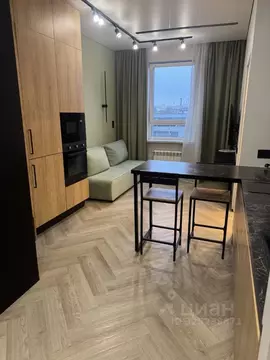 1-к кв. Москва Волоколамское ш., 71/22к1 (35.0 м)