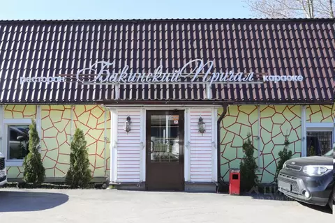 Помещение свободного назначения в Санкт-Петербург Октябрьская наб., ...