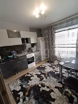 1-к кв. Воронежская область, Воронеж ул. Коренцова, 1 (41.0 м)