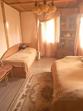 Дом в Ярославская область, Некрасовский муниципальный округ, д. ...