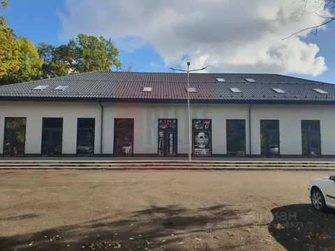 Помещение свободного назначения в Калининградская область, Калининград ...