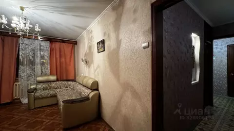 3-к кв. Саратовская область, Саратов ул. Имени Н.Г. Чернышевского, 10 ...