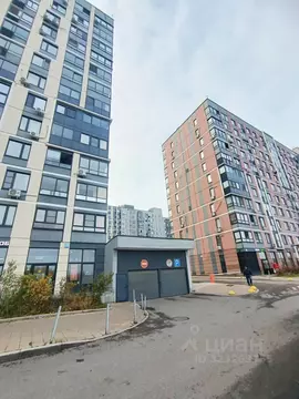 Гараж в Москва ул. 1-я Нововатутинская, 3 (13 м)