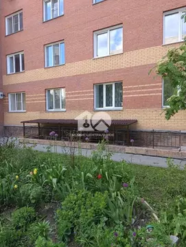 Помещение свободного назначения в Новосибирская область, Новосибирск ...