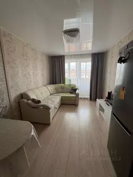 1-к кв. Бурятия, Улан-Удэ 113-й мкр, 26 (34.1 м)