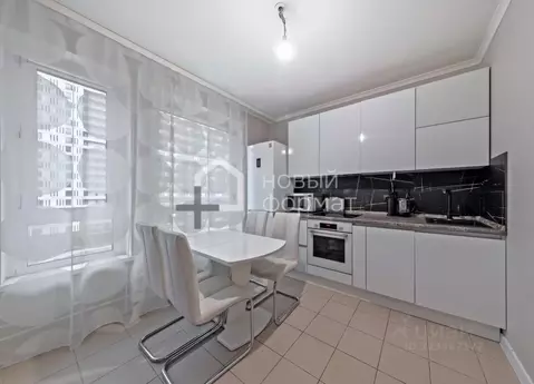 2-к кв. Московская область, Мытищи Юбилейная ул., 4 (70.0 м)