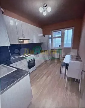 1-к кв. Белгородская область, Белгород Новый-2 мкр, ул. Шумилова, 6 ...