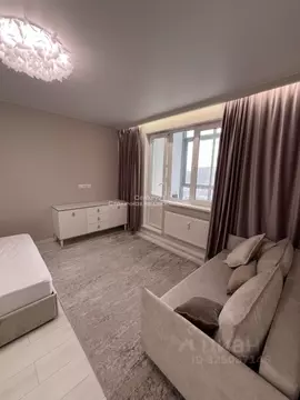 1-к кв. Москва Автозаводская ул., 23С120 (34.8 м)