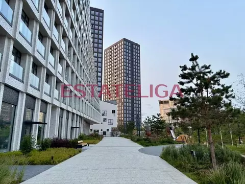 Офис в Москва ул. Академика Челомея, 1А (73 м)