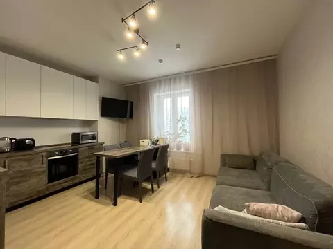 3-к кв. Пермский край, Пермь ул. Революции, 52В (69.9 м)