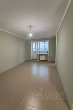 1-к кв. Самарская область, Самара Юбилейная ул., 2 (32.2 м)