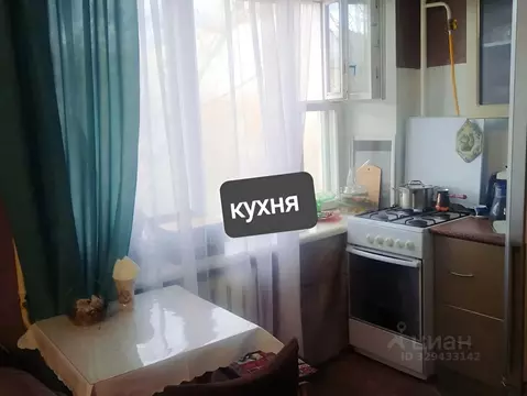 1-к кв. Самарская область, Самара ул. Лукачева, 36А (37.5 м)