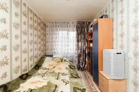 Студия Красноярский край, Красноярск Зеленая Роща мкр, ул. Устиновича, ...