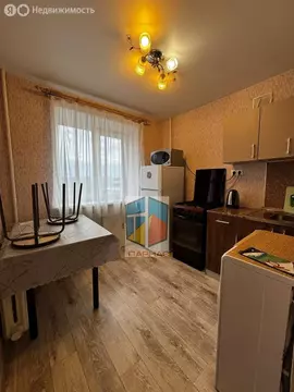 1-комнатная квартира: Краснотурьинск, улица Чкалова, 29 (33 м)