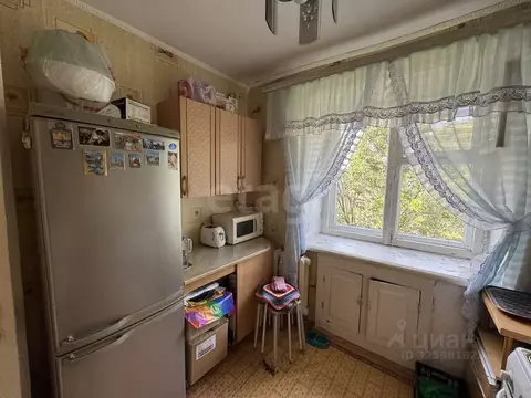 1-к кв. Башкортостан, Стерлитамак просп. Ленина, 20 (30.7 м)