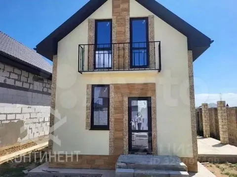 Дом в Крым, Евпатория городской округ, Заозерное пгт ул. Греческая, 8 ...