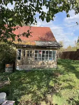 Дом в Калужская область, Калуга городской округ, д. Доможирово 15 (70 ...