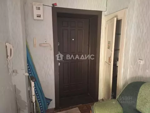 2-к кв. Иркутская область, Ангарск 51-й кв-л, 11 (59.9 м)