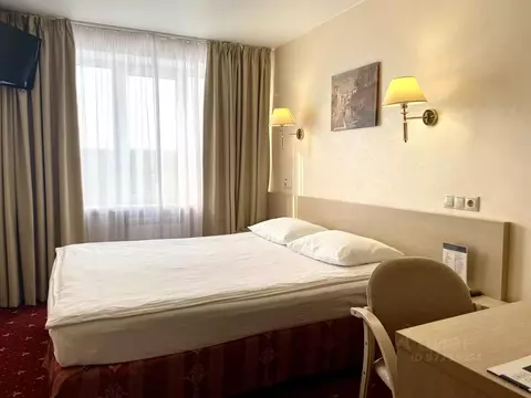 Комната Красноярский край, Красноярск ул. Александра Матросова, 2 ...