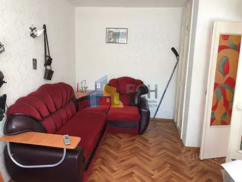 1-к кв. Тульская область, Тула ул. Фридриха Энгельса, 101 (31.0 м)