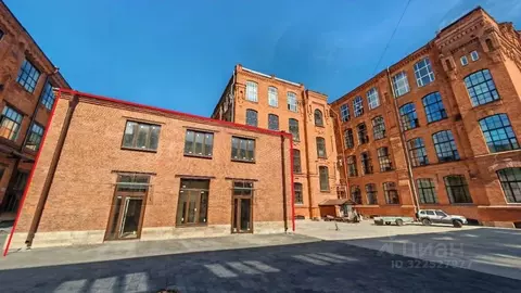 Помещение свободного назначения в Санкт-Петербург Новгородская ул., ...