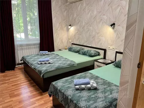 Комната Самарская область, Самара Кузнецкая ул., 36 (15.0 м)