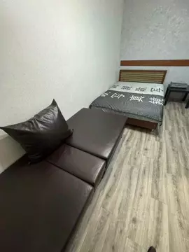 2-к кв. Башкортостан, Уфа ул. Комарова, 34А (45.0 м)