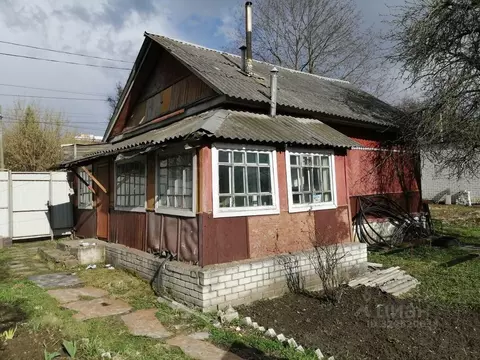Дом в Брянская область, Брянск ул. Фокина (53 м)