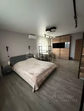 2-к кв. Самарская область, Самара ул. Буянова, 120 (73.3 м)